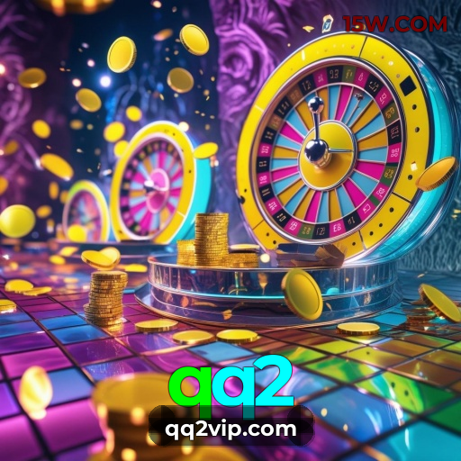 Jogos com maior RTP na qq2